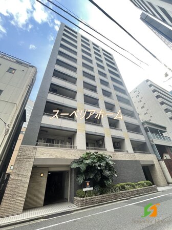 パークキューブ日本橋水天宮の物件内観写真